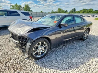 DODGE CHARGER SXT