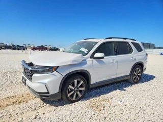 HONDA PILOT TOURING