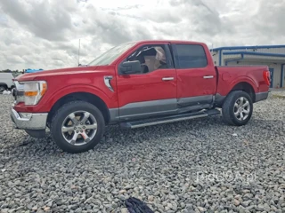 FORD F150 SUPERCREW