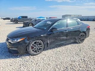 KIA OPTIMA SX