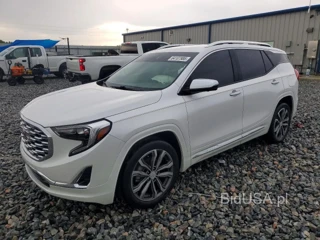 GMC TERRAIN DENALI
