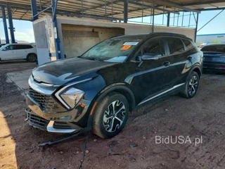 KIA SPORTAGE EX