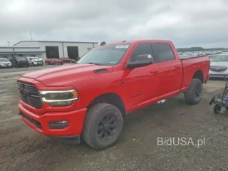 RAM 2500 BIG HORN