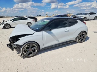 HYUNDAI VELOSTER TURBO ULTIMATE