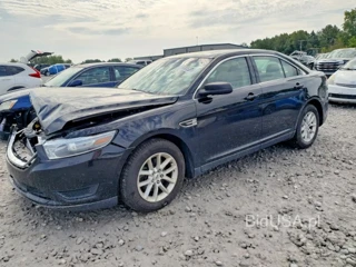 FORD TAURUS SE