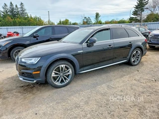 AUDI A4 ALLROAD PRESTIGE