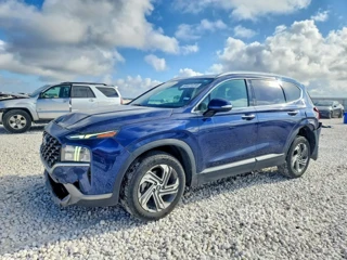 HYUNDAI SANTA FE SEL