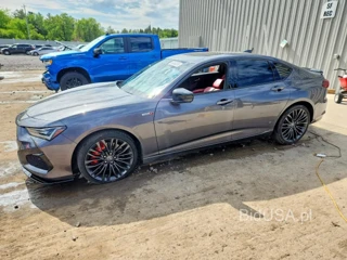 ACURA TLX TYPE S