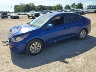 HYUNDAI ACCENT SE