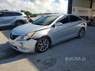 HYUNDAI SONATA SE 2.0T
