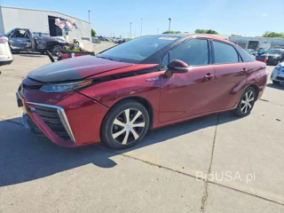 TOYOTA MIRAI BASE