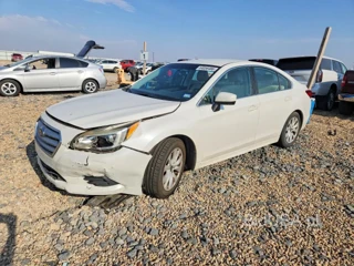 SUBARU LEGACY 2.5I PREMIUM