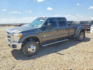 FORD F350 SUPER DUTY