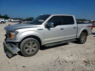 FORD F150 SUPERCREW