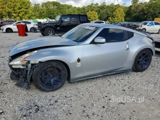 NISSAN 370Z BASE