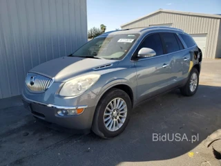 BUICK ENCLAVE CXL