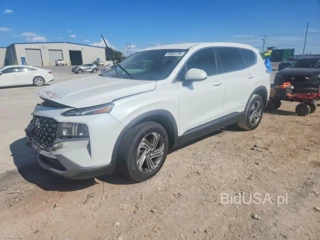 HYUNDAI SANTA FE SE