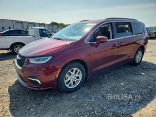 CHRYSLER PACIFICA TOURING L