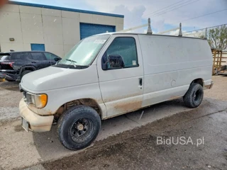 FORD E150