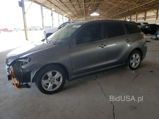TOYOTA MATRIX XR