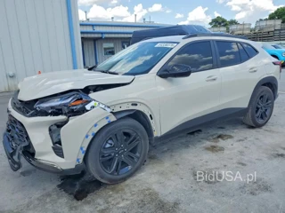 CHEVROLET TRAX ACTIV