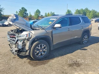 GMC ACADIA SLT