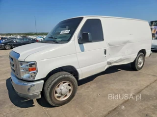 FORD ECONOLINE E150 VAN