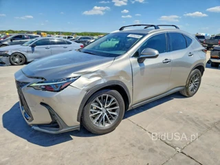 LEXUS NX 250 PREMIUM