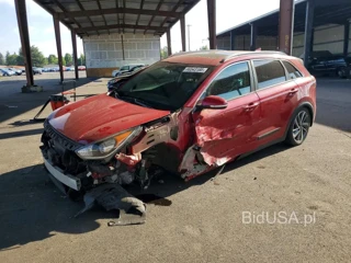 KIA NIRO EX TOURING