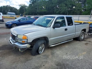 GMC NEW SIERRA K1500
