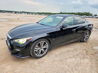 INFINITI Q50 3.0T SPORT
