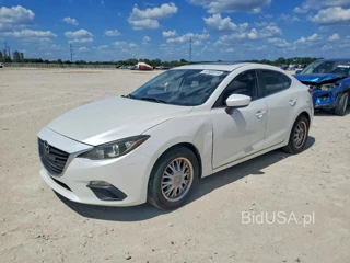 MAZDA 3 TOURING