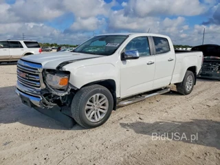 GMC CANYON SLT