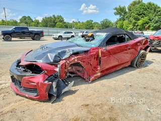 CHEVROLET CAMARO LT