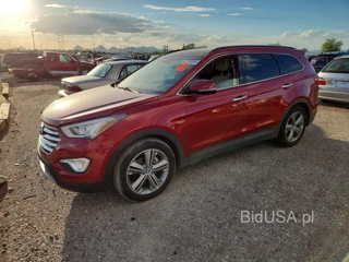 HYUNDAI SANTA FE LIMITED