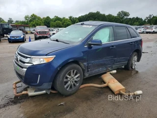 FORD EDGE LIMITED