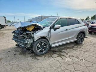 MITSUBISHI ECLIPSE CROSS SE
