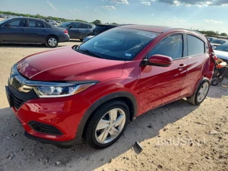 HONDA HR-V EX
