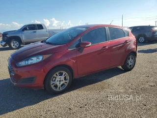 FORD FIESTA SE