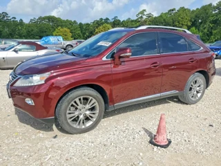 LEXUS RX 350 BASE