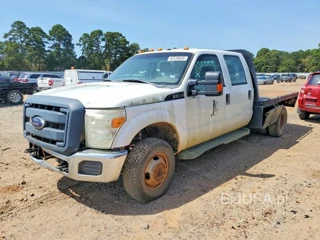 FORD F350 SUPER DUTY