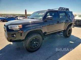 TOYOTA 4RUNNER TRD PRO