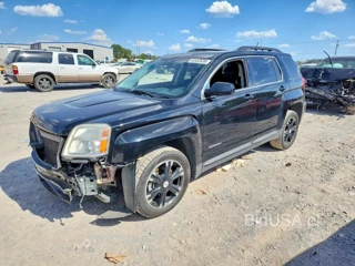 GMC TERRAIN SLT
