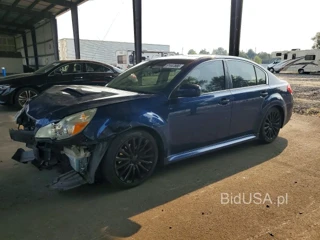 SUBARU LEGACY 2.5GT LIMITED