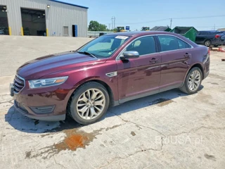 FORD TAURUS LIMITED