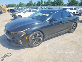 KIA K5 GT LINE