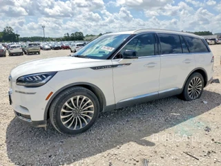 LINCOLN AVIATOR RESERVE
