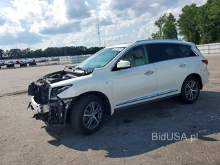 INFINITI QX60 PURE