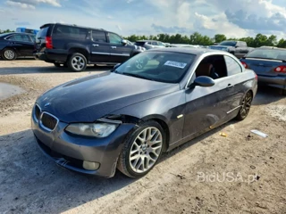 BMW 328 I SULEV