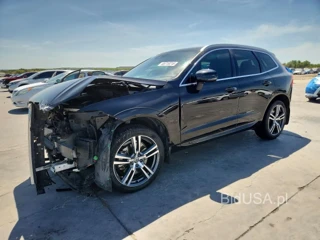 VOLVO XC60 T6